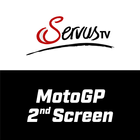 MotoGP Second Screen أيقونة