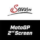 MotoGP Second Screen ไอคอน