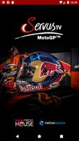 MotoGP Second Screen โปสเตอร์