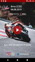 MotoGP Second Screen captura de pantalla 1