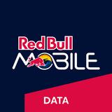 ikon Red Bull MOBILE Data: eSIM