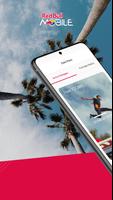 Red Bull MOBILE Data: eSIM Affiche