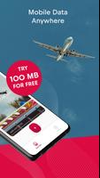 Red Bull MOBILE Data: eSIM screenshot 1
