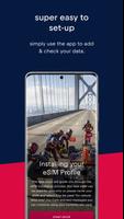 Red Bull MOBILE Data: eSIM screenshot 2