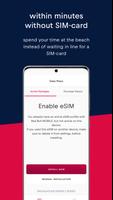 Red Bull MOBILE Data: eSIM screenshot 3