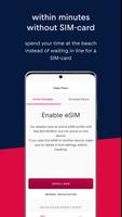 Red Bull MOBILE Data: eSIM screenshot 3