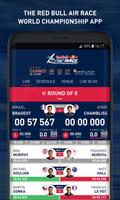 Red Bull Air Race Plakat