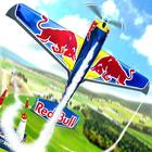 Red Bull Air Race 2 Zeichen