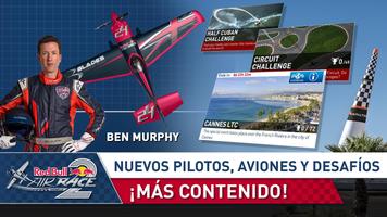 Red Bull Air Race 2 captura de pantalla 2