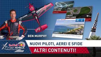 2 Schermata Red Bull Air Race 2