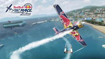 Red Bull Air Race 2 الملصق