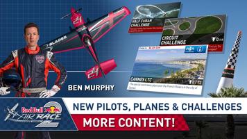 Red Bull Air Race 2 اسکرین شاٹ 2