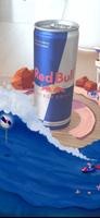 Red Bull AR capture d'écran 3
