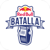 Red Bull Batalla أيقونة