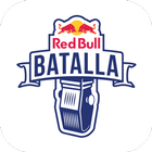 Red Bull Batalla আইকন