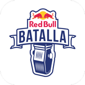 ikon Red Bull Batalla