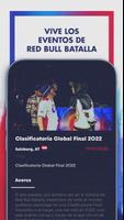 Red Bull Batalla اسکرین شاٹ 3