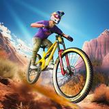 Bike Unchained 3: MTB Racing icono