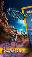 Bike Unchained 3: MTB Racing Plakat
