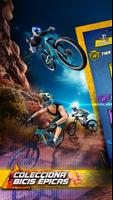 Bike Unchained 3: MTB Racing Poster