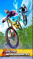 Bike Unchained 3: MTB Racing captura de pantalla 2