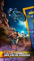 Bike Unchained 3: MTB Racing Affiche