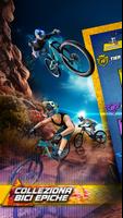 Poster Bike Unchained 3: MTB Racing