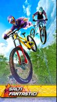 2 Schermata Bike Unchained 3: MTB Racing