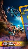 Bike Unchained 3: MTB Racing الملصق