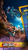 Bike Unchained 3: MTB Racing penulis hantaran