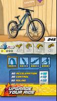 Bike Unchained 3: MTB Racing syot layar 2