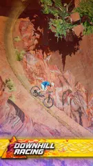 Descargar XAPK de Bike Unchained 3: MTB Racing