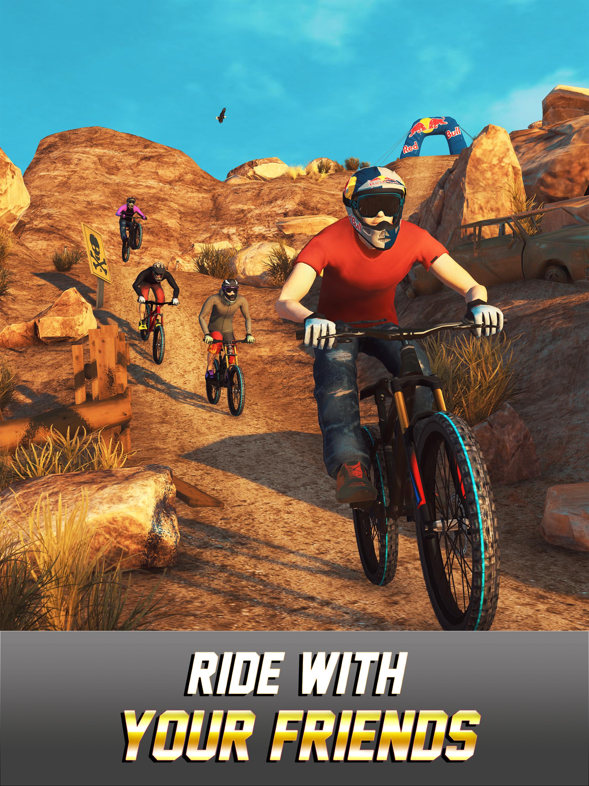 Экстремальные игры. Bike Unchained 2. Игра велосипед. Mountain Bike extreme игра на андроид. Bike unchained