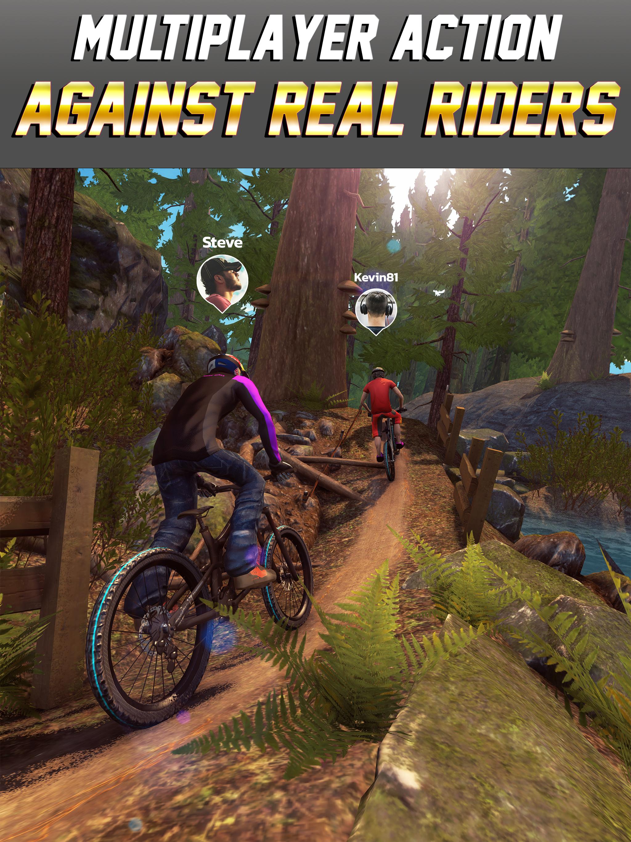 Bike Unchained 2 For Android Apk Download - mad games are going downhill for now roblox