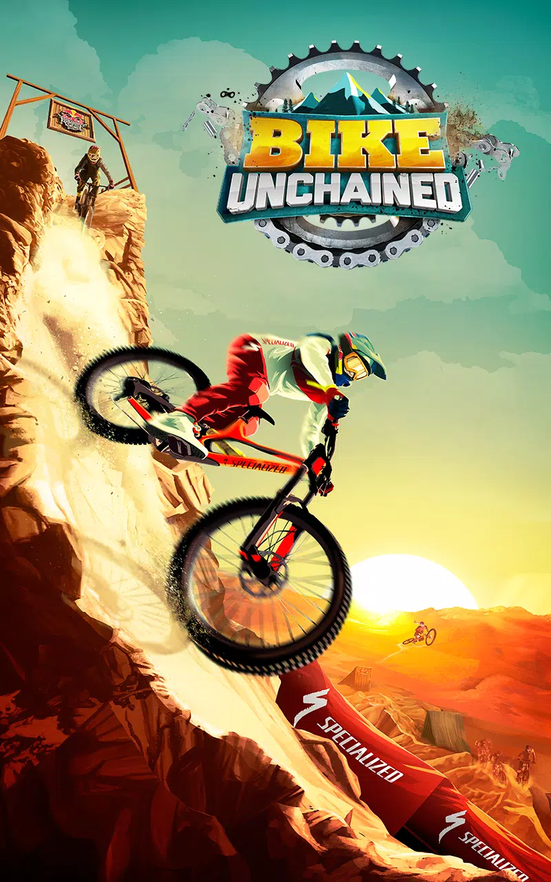 Descarga de APK de Bike Unchained para Android