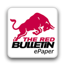 APK The Red Bulletin - ePaper