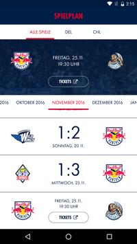 EHC Red Bull München 截图 7