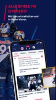 Red Bull München captura de pantalla 1