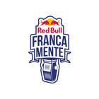 Red Bull Francamente أيقونة