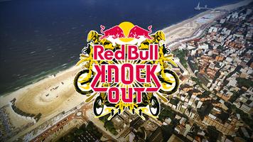 Red Bull KO 포스터