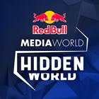 RBMW Hidden World icône