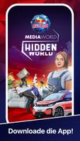 RBMW Hidden World 포스터