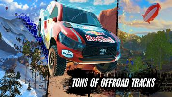 Offroad screenshot 1