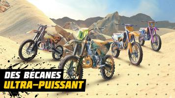 Dirt Bike Unchained Affiche