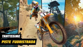 1 Schermata Dirt Bike Unchained