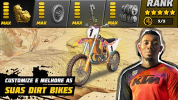 Dirt Bike Unchained imagem de tela 2