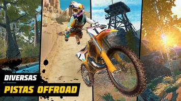 Dirt Bike Unchained imagem de tela 1