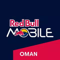 Red Bull MOBILE Oman APK Herunterladen