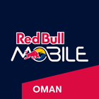 Red Bull MOBILE Oman biểu tượng