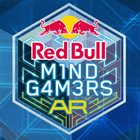Red Bull Mind Gamers AR 아이콘